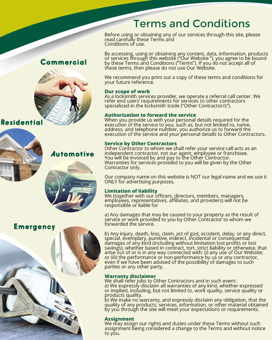 Bloomingdale DC Locksmith Store, Bloomingdale, DC 202-753-0346